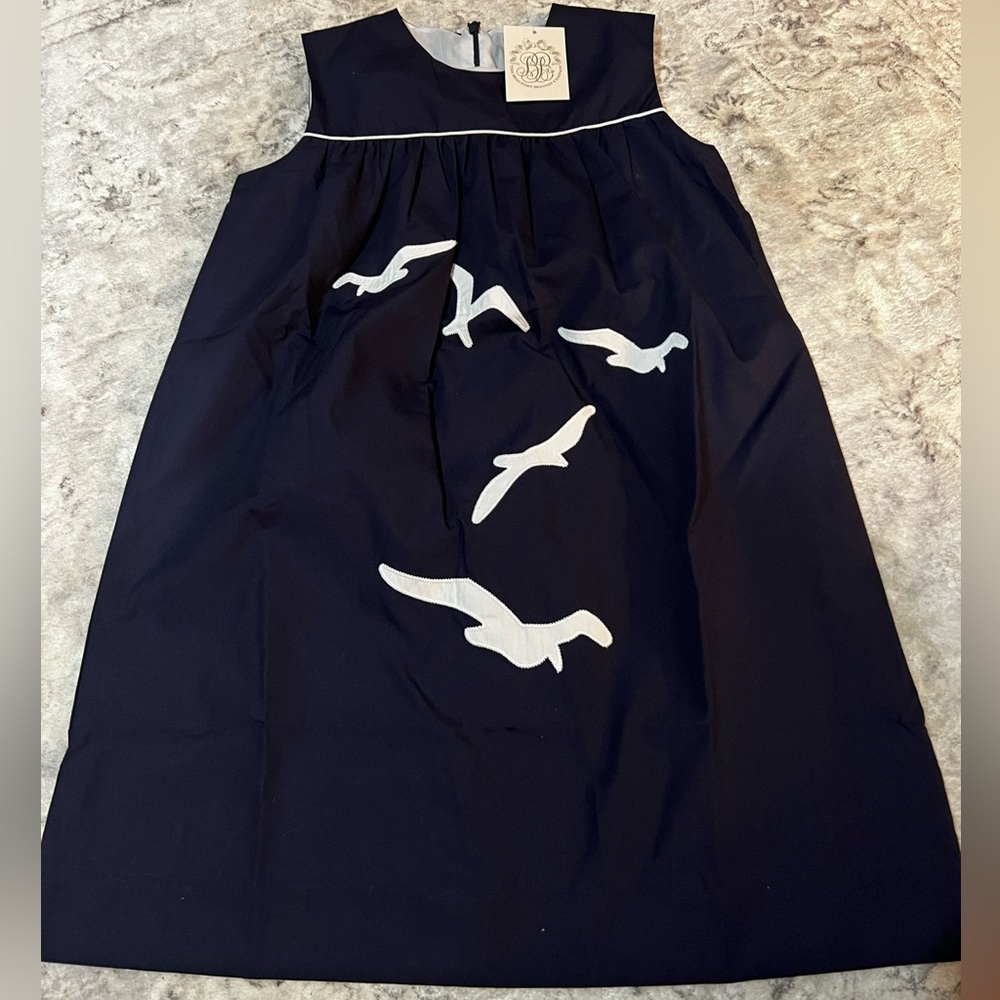 New with tags The Beaufort bonnet company dress size 12